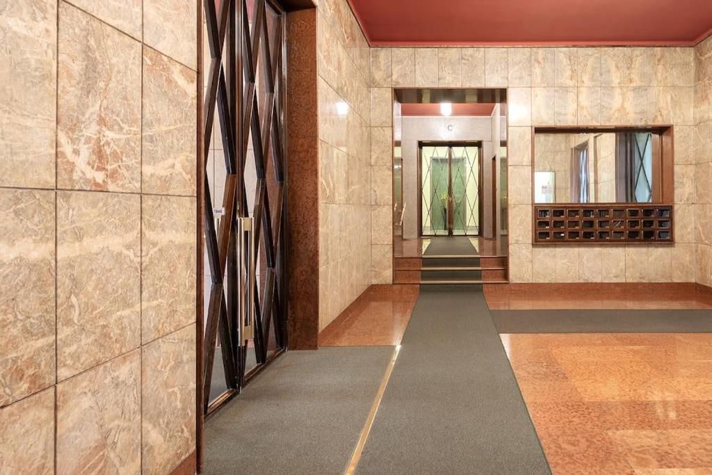Buenos Aires Residence - Stazione Centrale Milão Exterior foto